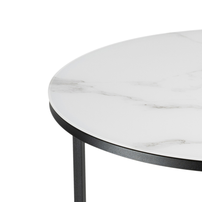 Журнальные столики, Комплект столиков Плумерия