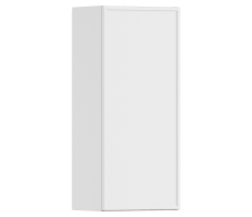Квадро, Квадро шкаф навесной 1 дв 40х92 см