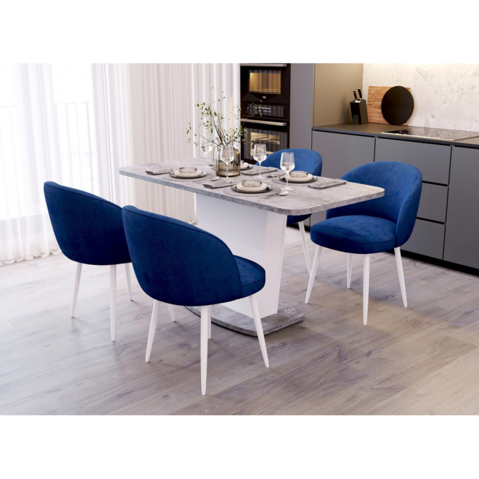 Обеденные столы, Деревянный стол Комфорт