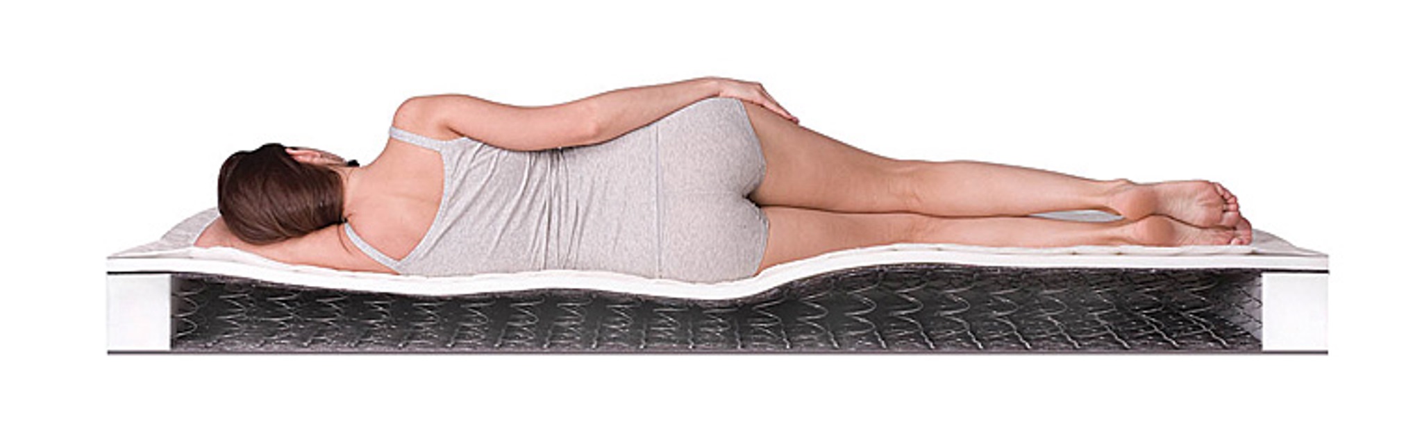 Другие размеры, Матрас DreamLine Easy Hype BS-120 800x1900