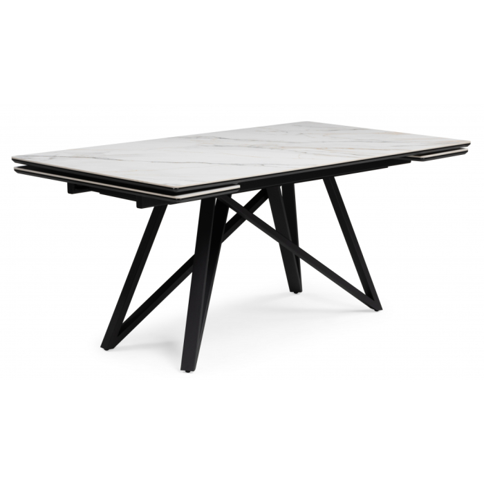 Обеденные столы, Керамический стол Вилсон