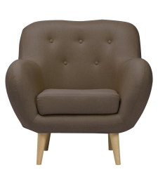 Кресло Элефант, рогожка