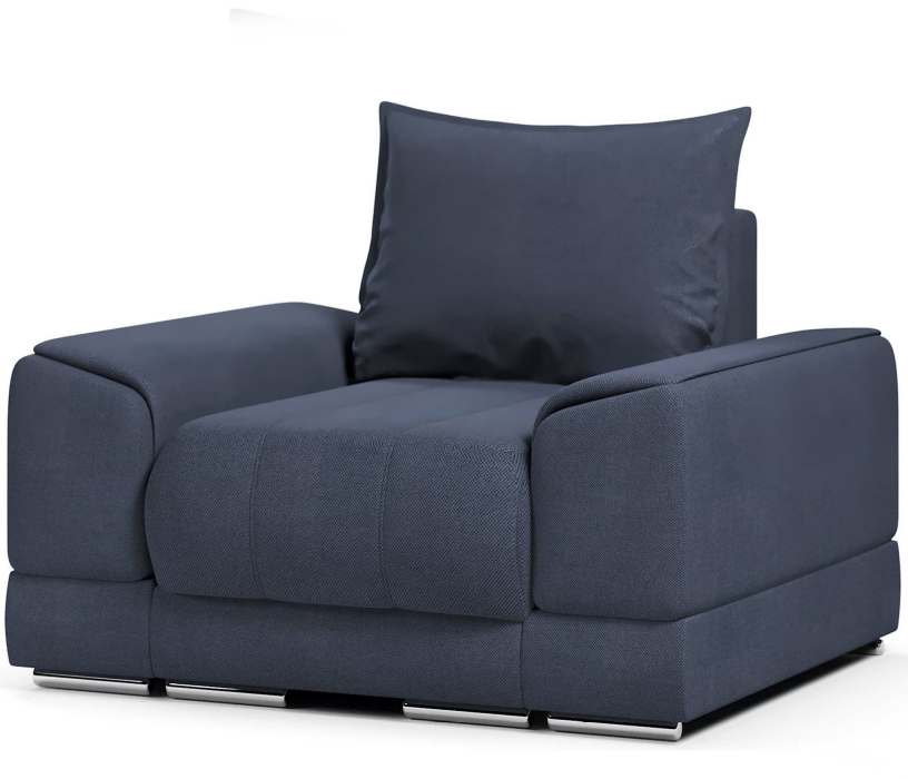 Кресла, Кресло-кровать Модерн аккордеон-евро,велюр