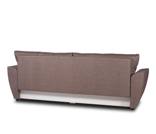 Диван-кровать Ампир, рогожка