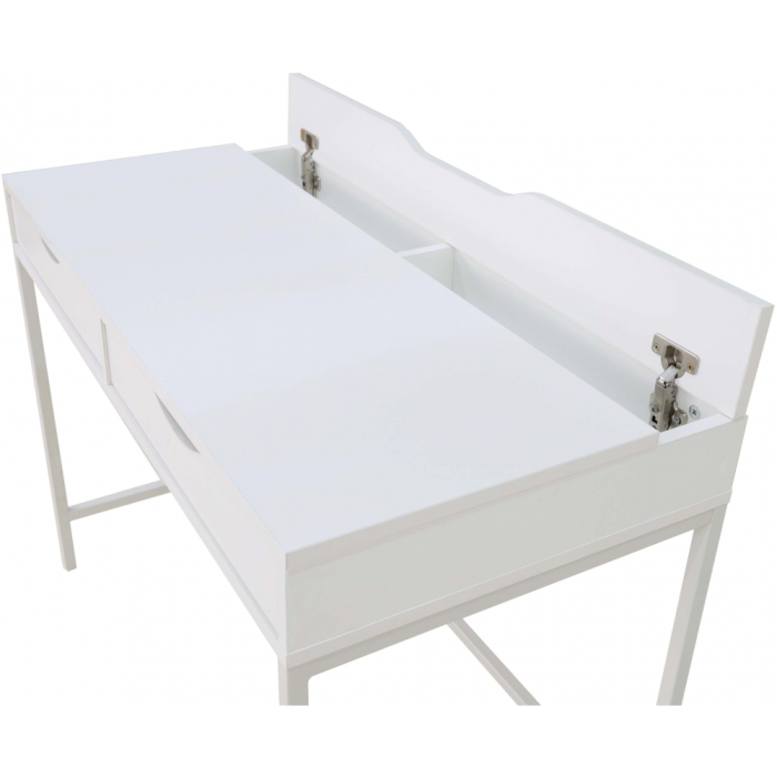 Прямые компьютерные столы, Стол письменный Дейл