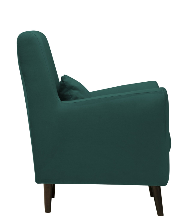 Кресло для отдыха, Кресло Либерти, велюр