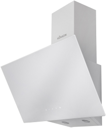 Кухонная вытяжка Colibri Tech White 50