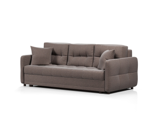 Диван-кровать Татьяна тик-так,велюр