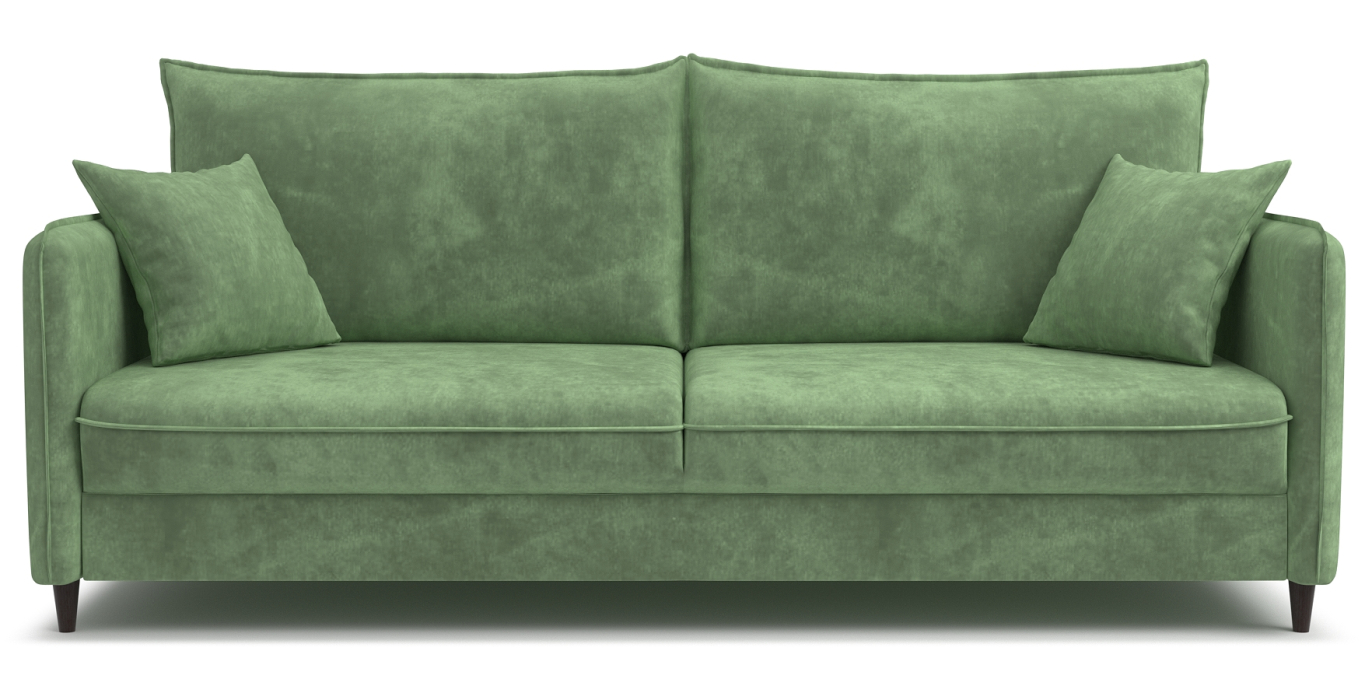 Дизайнерские диваны для гостиной, Диван-кровать Фьорд