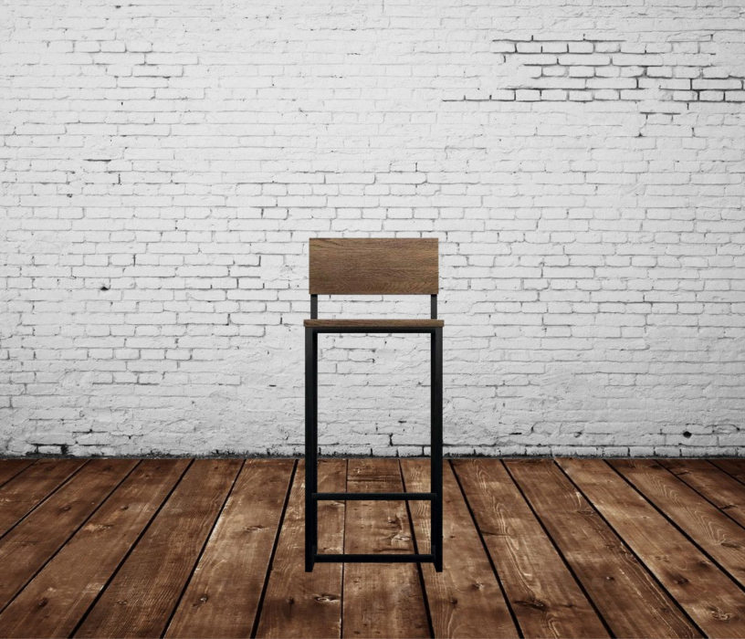 Барные стулья, Барный стул Бруклин