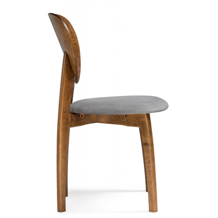 Стулья, Деревянный стул Окава