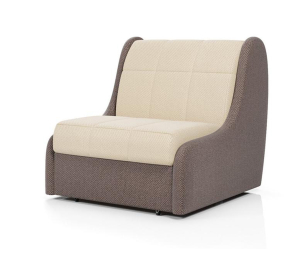 Кресло-кровать аккордеон Торонто,велюр