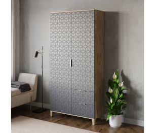 Шкаф распашной Марвин 3