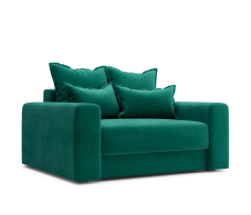 Кресло для отдыха, Кресло Отман, Велюр