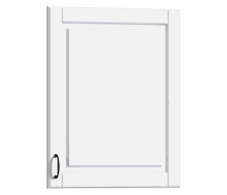 Фасады, Регина фасад 60х71 см