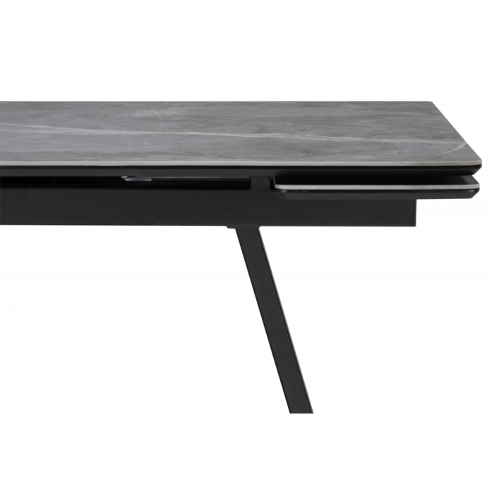 Обеденные столы, Керамический стол Памелла