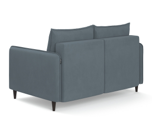 Диван-кровать Фьорд SMART 140, велюр