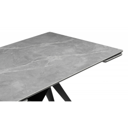 Керамический стол Блэкберн 160(220)х89