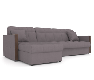 Угловой диван 1,6 Лион, Велюр