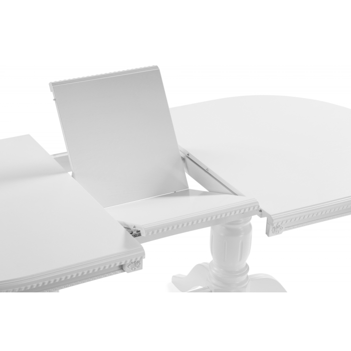 Обеденные столы, Деревянный стол Эвклаз