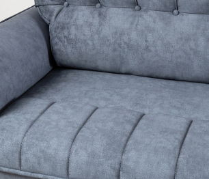 Диван Дорис, Велюр Эверест