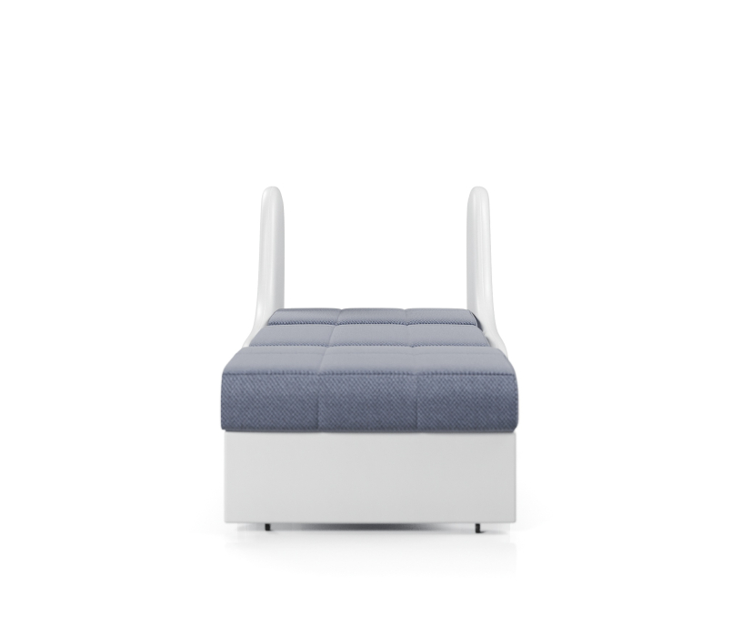 Кресла-кровати, Кресло-кровать аккордеон Торонто,велюр