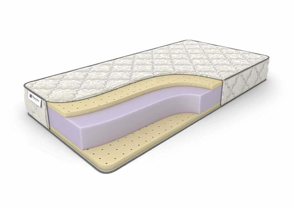 800 x 2000, Матрас Dreamline DreamRoll Latex Dual 800*2000