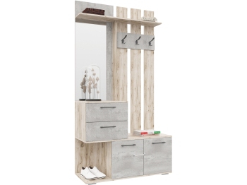 Прихожая Бостон ВШ-1