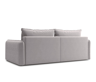 Диван прямой "Стенли" М2, Велюр