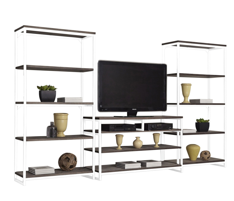 Стенки для гостиной, Гостиная Денвер