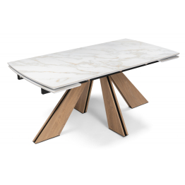 Керамический стол Шаннон