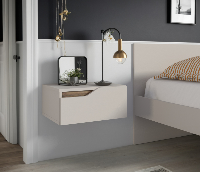 Настенные полки, Тумба подвесная Нова СБ-3624