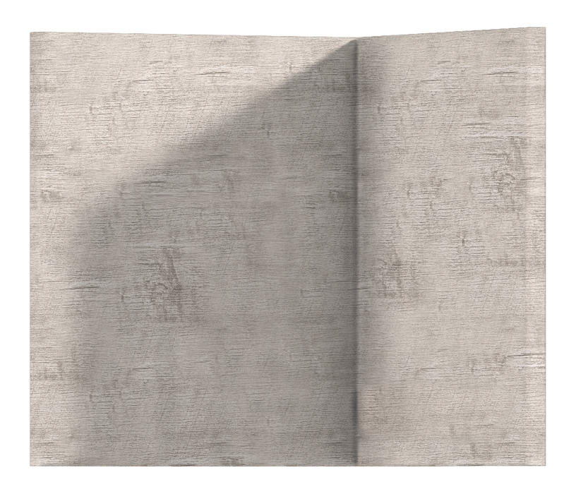 Фасады, Регина фасад 31х35 см