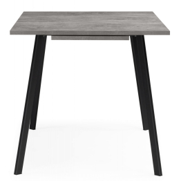 Деревянный стол Кортни 117 (157) x 77