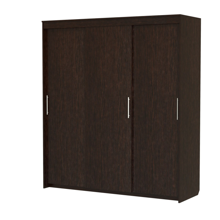 Шкафы-купе 3-х дверные, Шкаф-купе шк-22