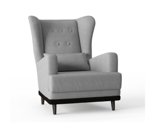 Кресло Барон Люкс, Велюр