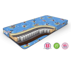 Матрасы, Матрас Вaby Latex TFK 60*120