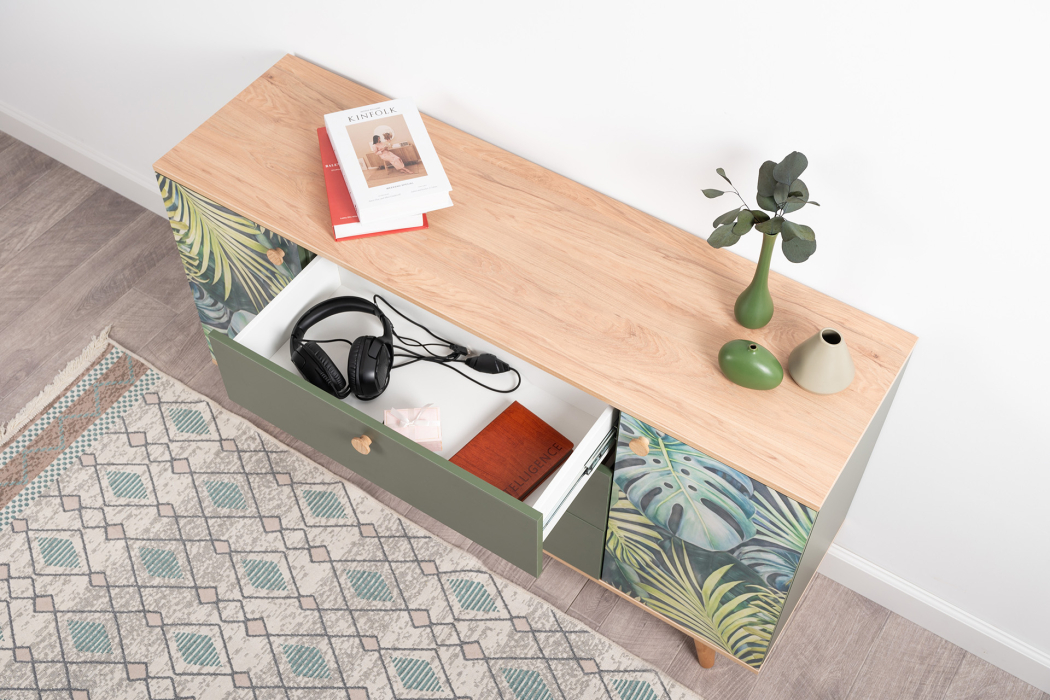 Комоды, Комод Маттиас 16.245