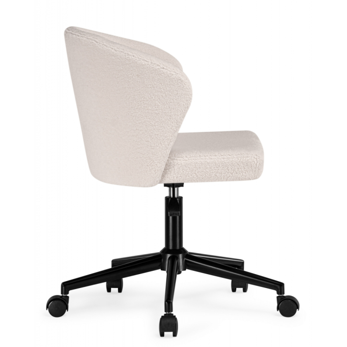 Для офиса и дома, Компьютерное кресло Lika (черное)