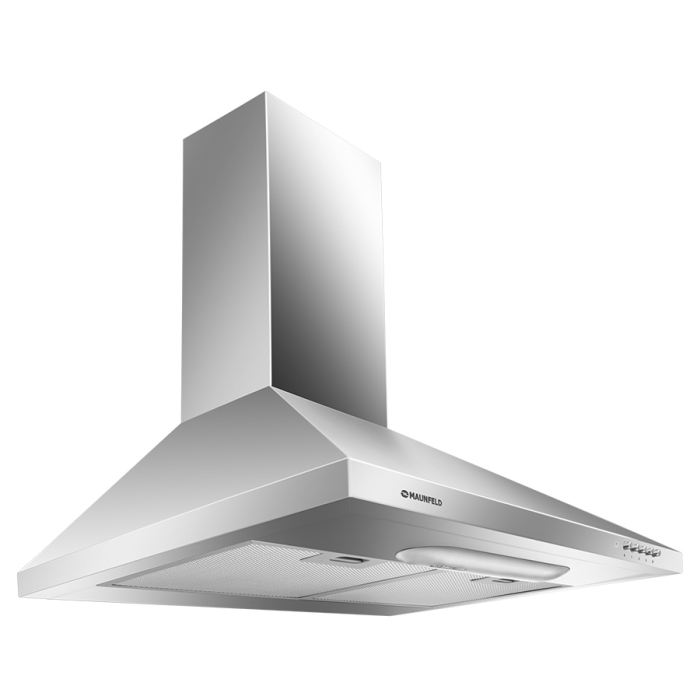 Вытяжки, Вытяжка MAUNFELD CORSA LIGHT 50 (C) нержавейка