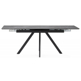 Керамический стол Вилли 140(200)х80