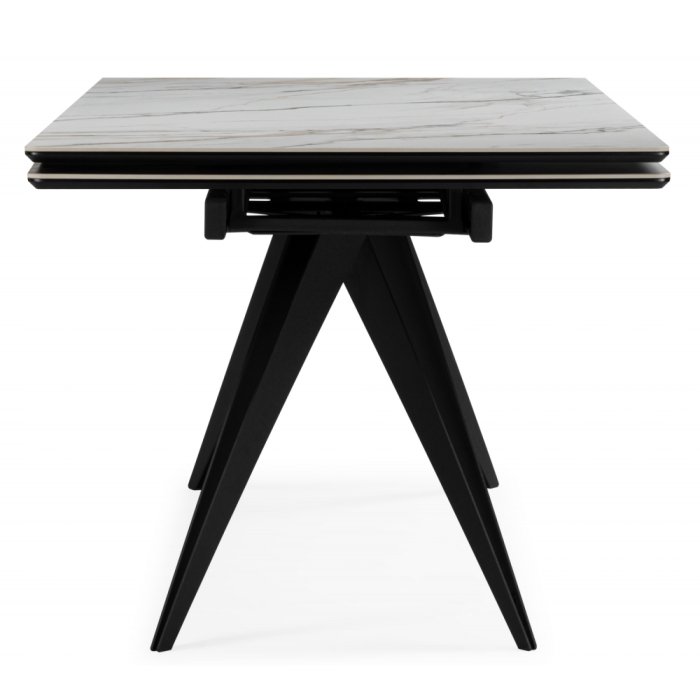 Обеденные столы, Керамический стол Дарвин new 160(220)х89