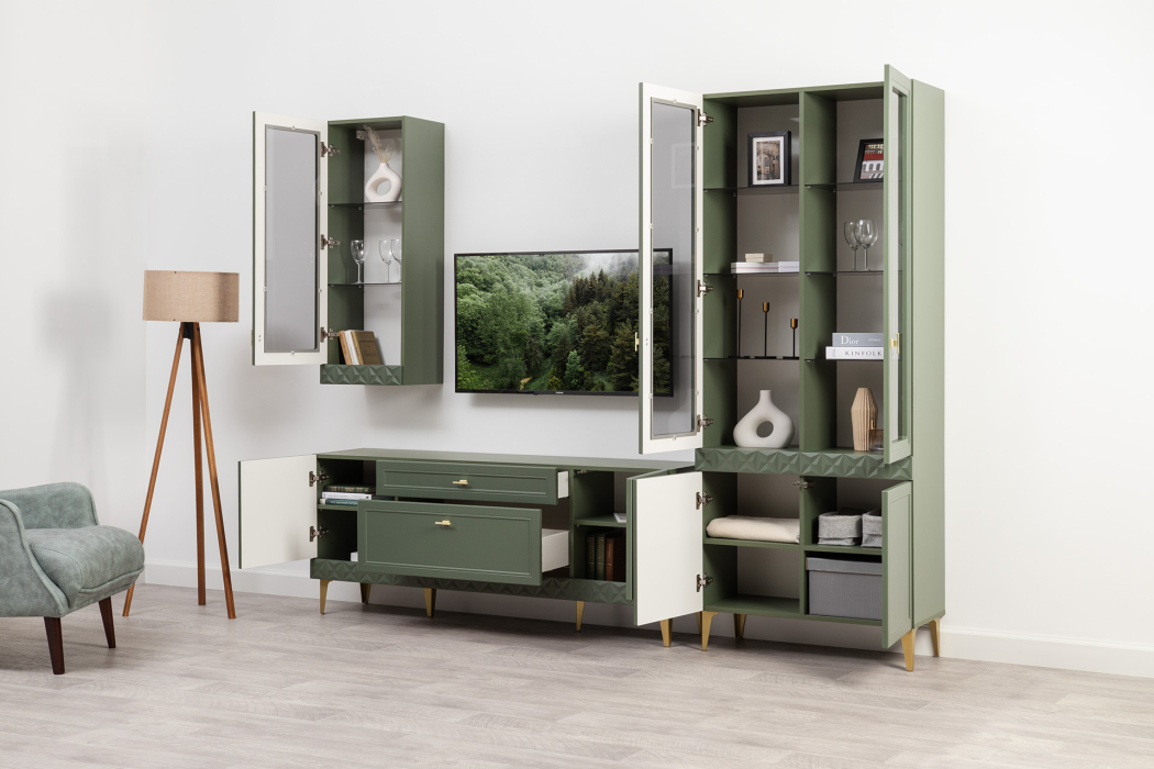 ТВ-тумбы, Тумба Марион 16.167