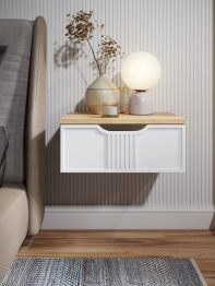 Тумба подвесная Эмилия ЭЛ-23