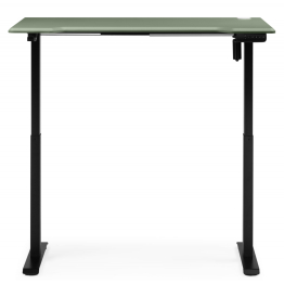 Компьютерный стол Маркос (белый)