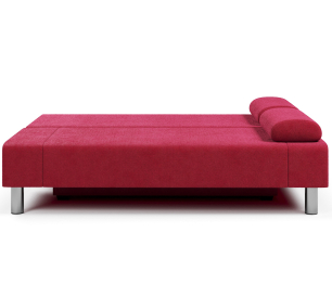 Диван-кровать прямой Парма еврокнижка,велюр