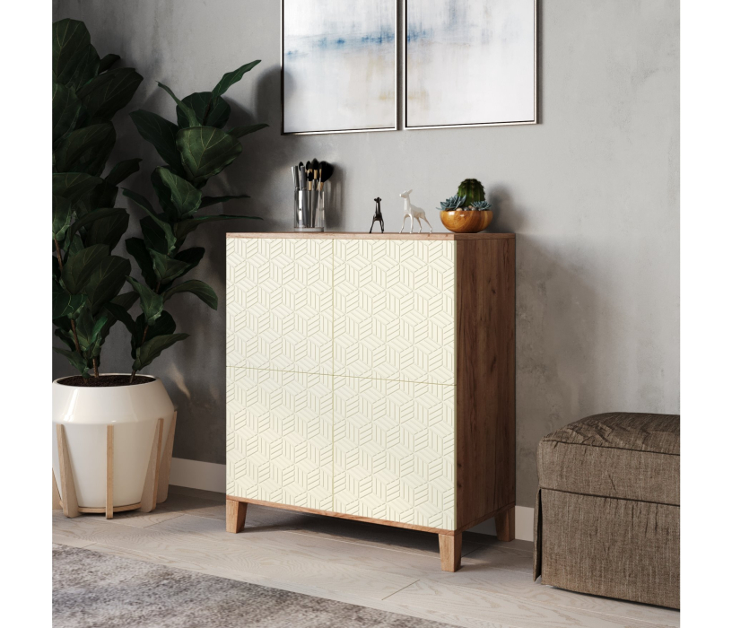 Комоды, Комод Марвин 5