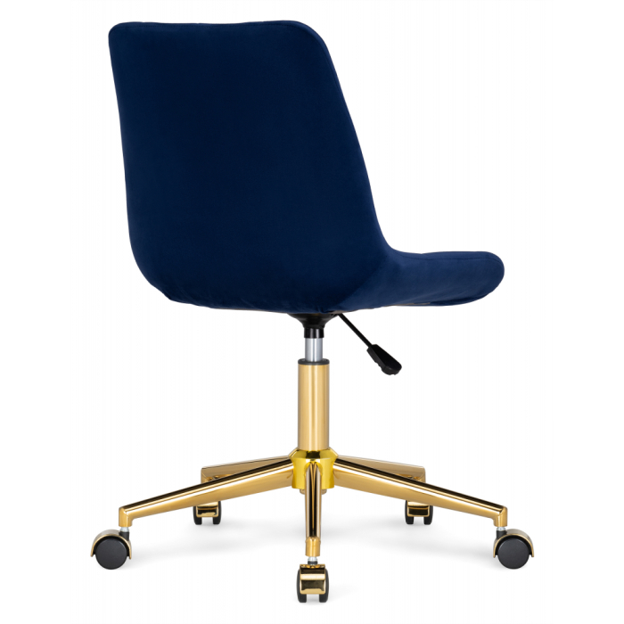 Для офиса и дома, Компьютерное кресло Честер (золото)