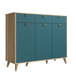 Комод Велламо ВО-05