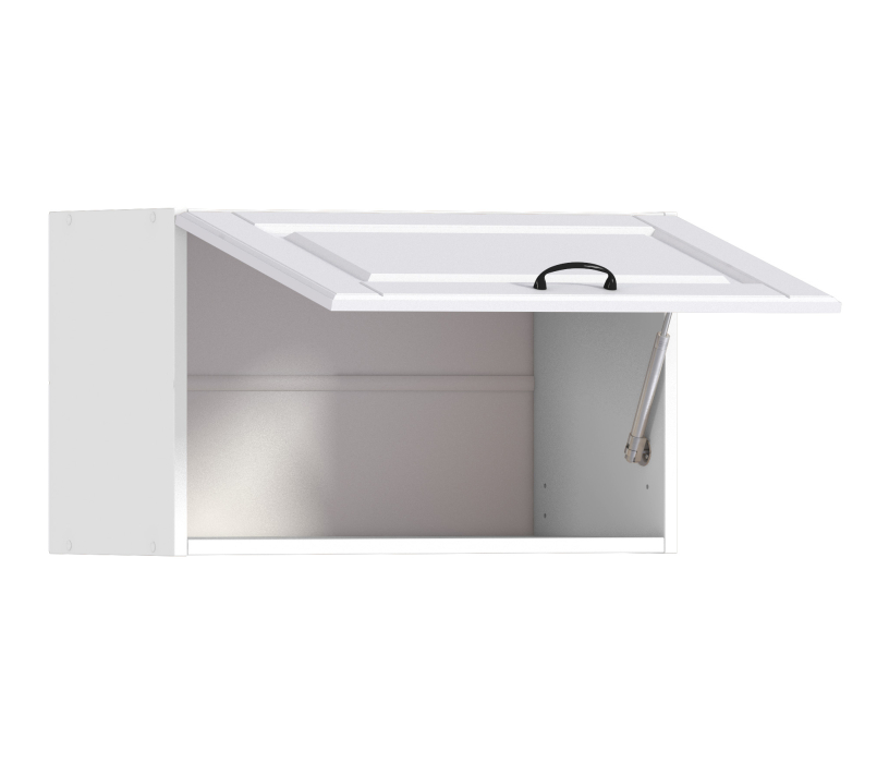 Регина, Регина шкаф навесной 1 дв 60х36 см